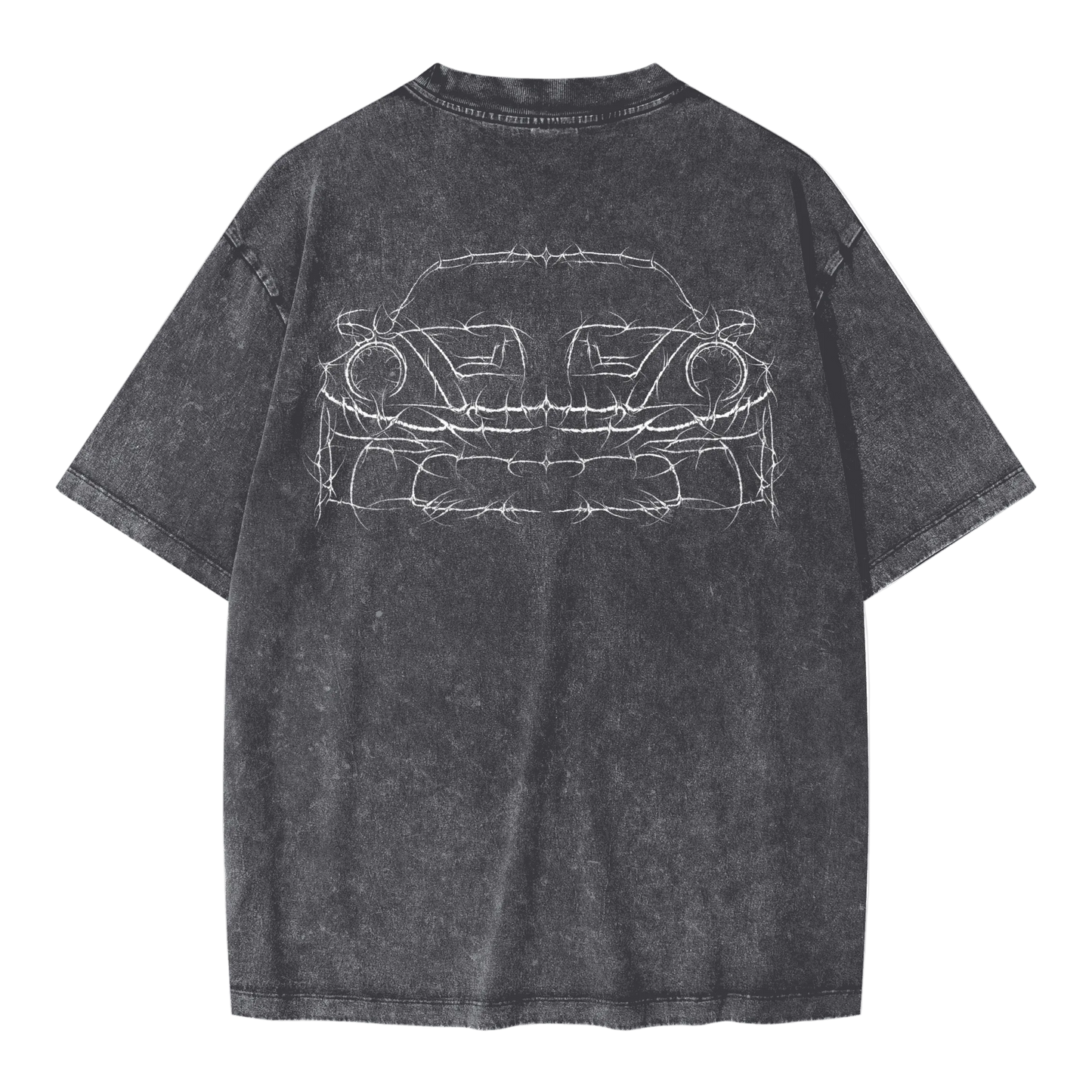 GT3RS shirt
