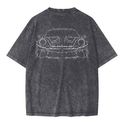 GT3RS shirt