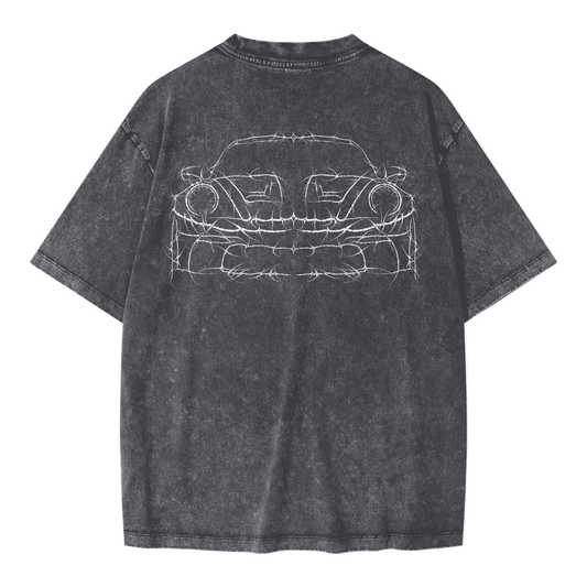 GT3RS shirt