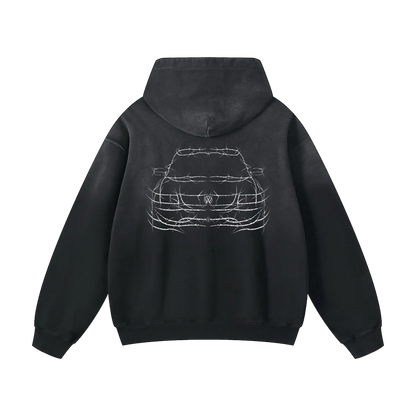 PassatB5 hoodie