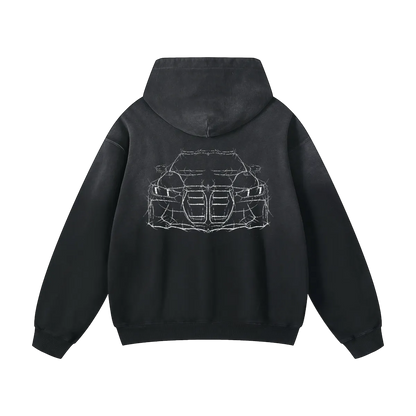 G80M3 hoodie