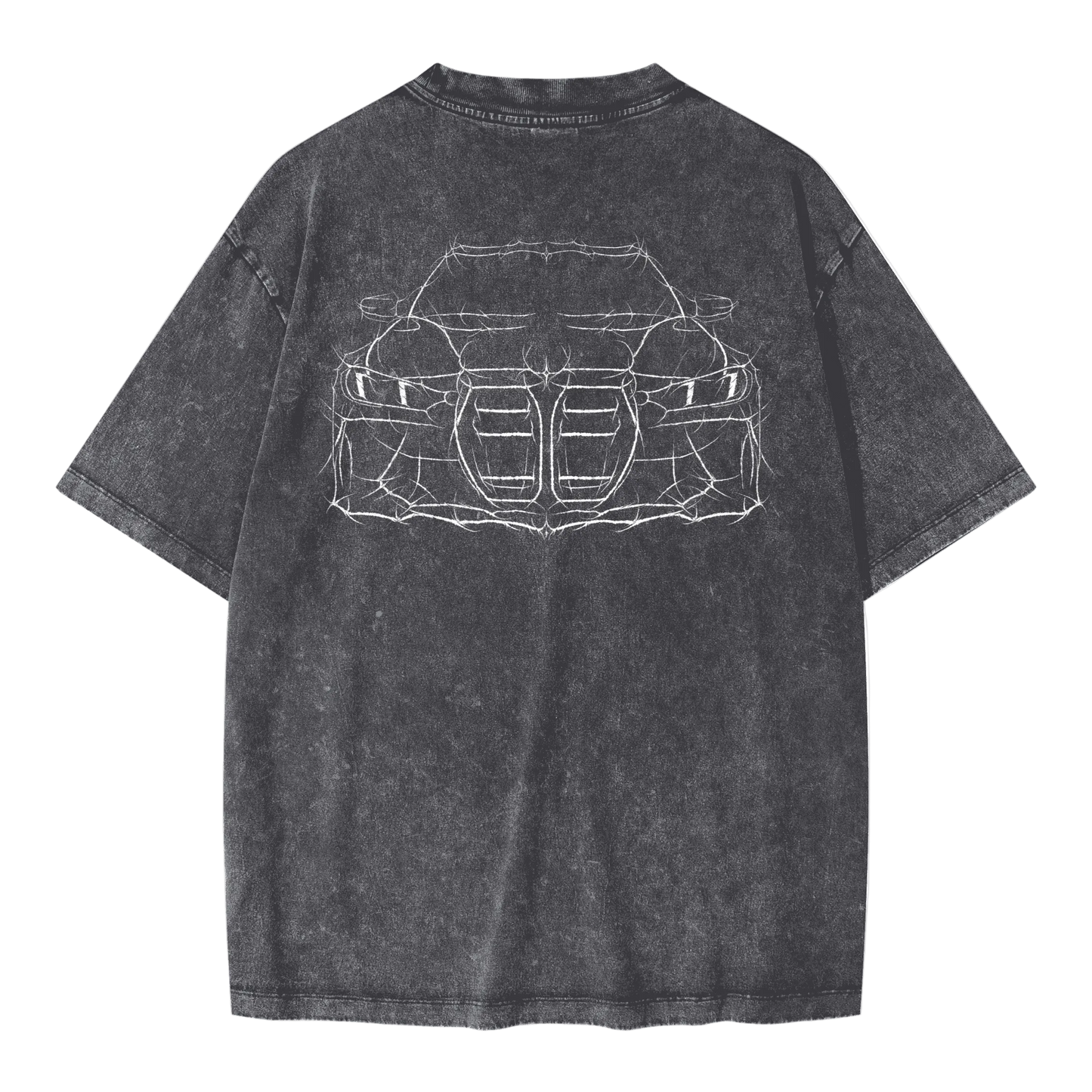 G80M3 shirt