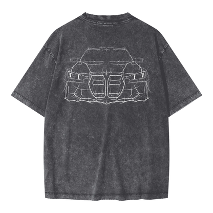 G80M3 shirt