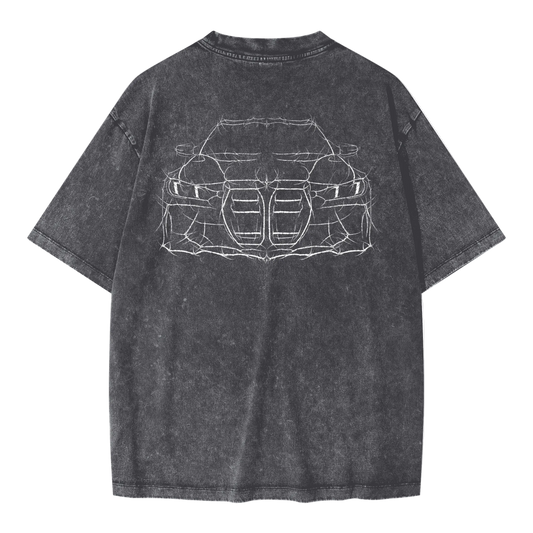 G80M3 shirt