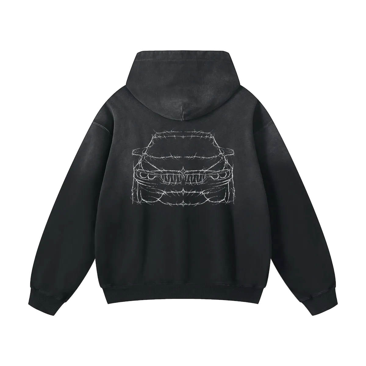 F82M4 hoodie