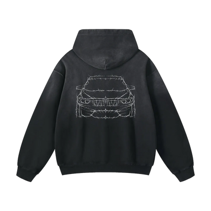 F82M4 hoodie
