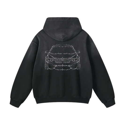 F82M4 hoodie