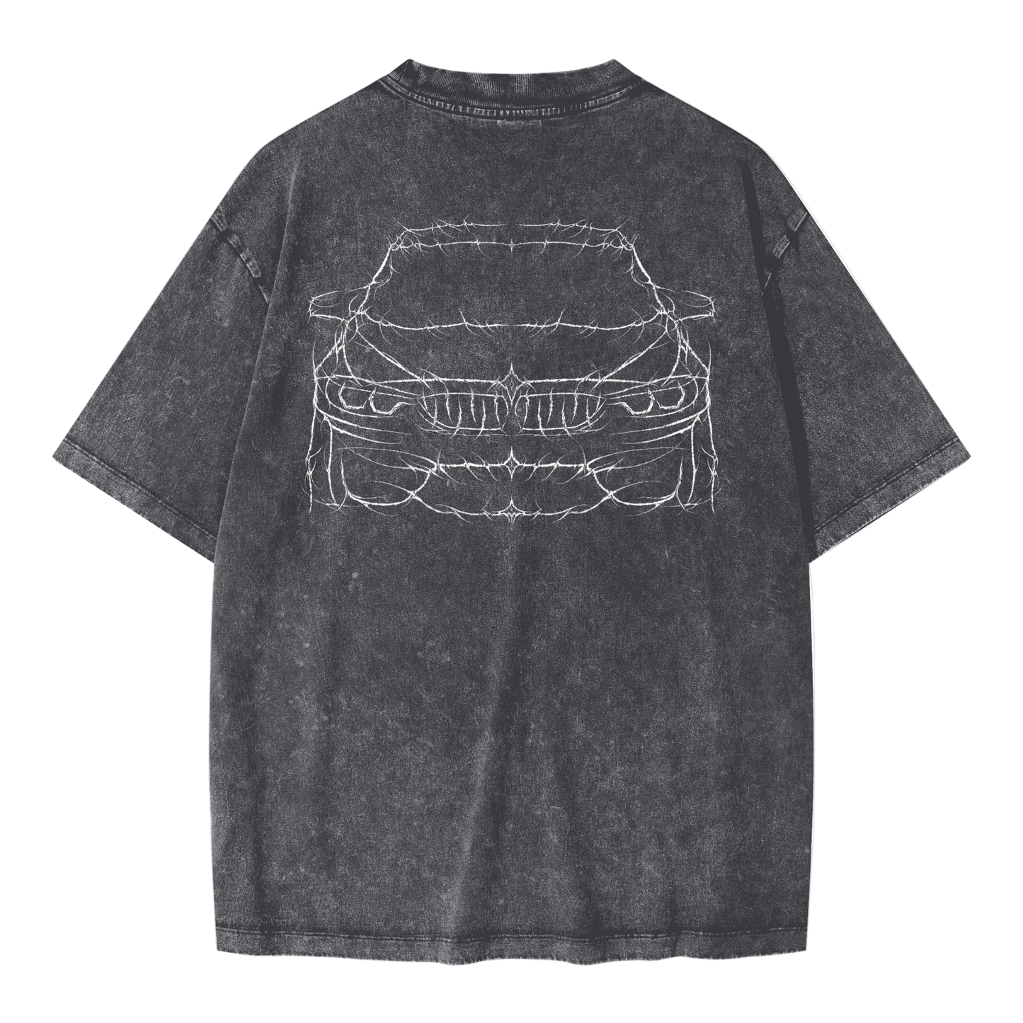F82M4 shirt