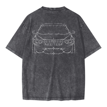 F82M4 shirt