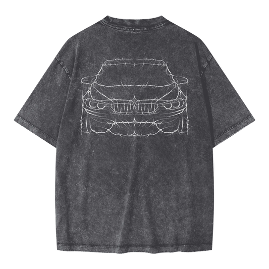 F82M4 shirt