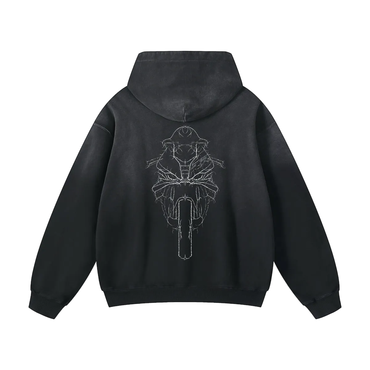 S1000RR hoodie